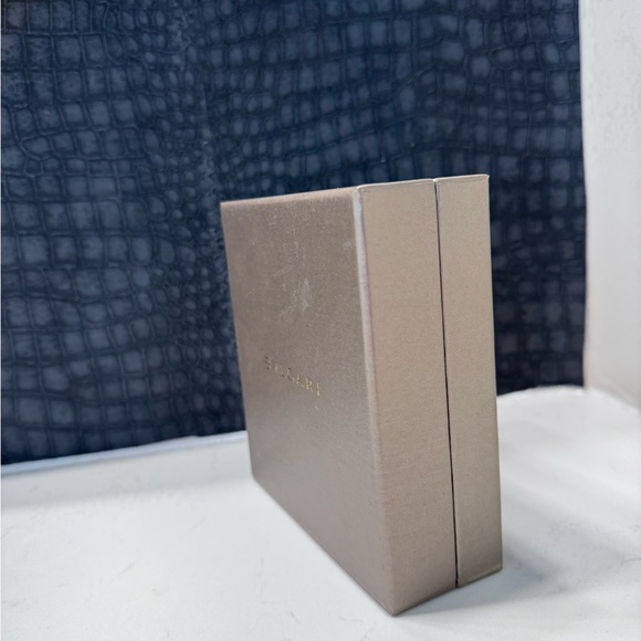 Bvlgari Box - Picture 2 of 9